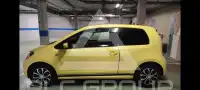 2011 Seat Mii