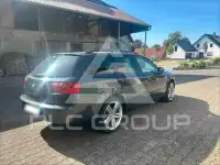 2011 Seat Exeo