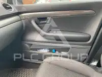 2011 Seat Exeo