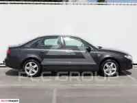 2011 Seat Exeo