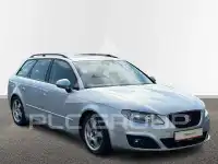 2011 Seat Exeo