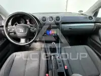 2011 Seat Exeo