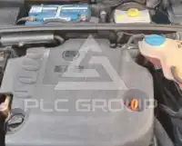 2011 Seat Exeo