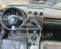 2011 Seat Exeo