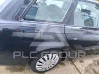2011 Seat Exeo