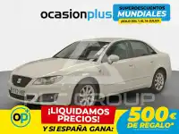 2011 Seat Exeo