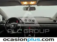 2011 Seat Exeo