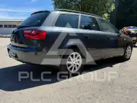 2011 Seat Exeo