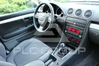2011 Seat Exeo
