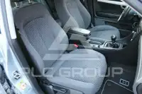 2011 Seat Exeo