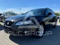 2011 Seat Exeo