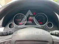 2011 Seat Exeo