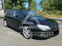 2011 Seat Exeo