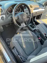 2011 Seat Exeo