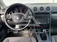 2011 Seat Exeo