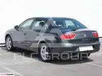 2011 Seat Exeo
