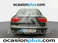 2011 Seat Exeo
