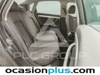 2011 Seat Exeo