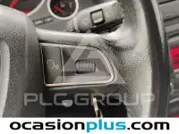 2011 Seat Exeo