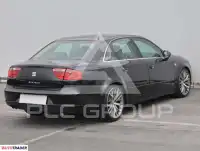 2011 Seat Exeo