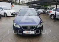 2011 Seat Exeo