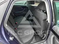 2011 Seat Exeo
