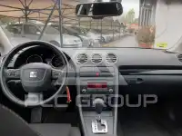 2011 Seat Exeo
