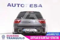 2011 Seat Exeo