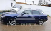 2011 Seat Exeo