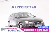 2011 Seat Exeo