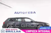 2011 Seat Exeo
