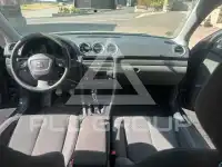 2011 Seat Exeo