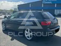 2011 Seat Exeo