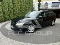 2011 Seat Exeo