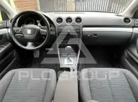 2011 Seat Exeo