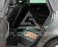 2011 Seat Exeo