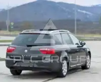 2011 Seat Exeo