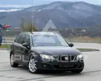 2011 Seat Exeo