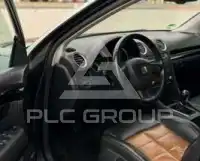2011 Seat Exeo