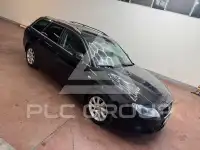 2011 Seat Exeo
