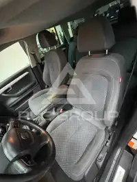 2011 Seat Exeo