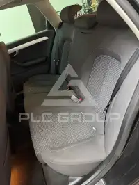 2011 Seat Exeo