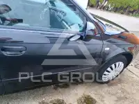 2011 Seat Exeo