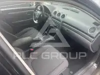 2011 Seat Exeo