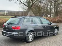 2011 Seat Exeo