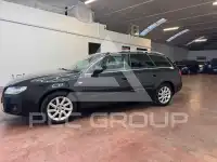 2011 Seat Exeo