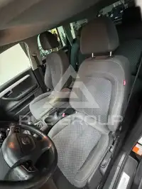2011 Seat Exeo