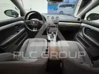 2011 Seat Exeo