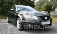 2011 Seat Exeo