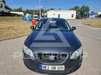 2011 Seat Exeo